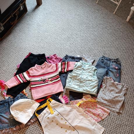 Balik vel 92-98, 86–98