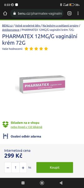 Zkušenosti s antikoncepčním krémem. Pomáhá zabránit těhotenství?