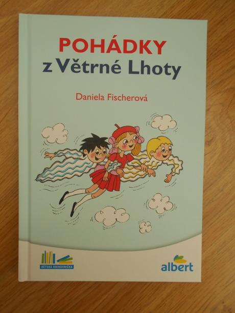 Knihy                                    6  kusů, 