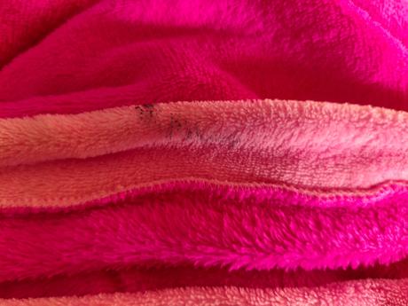 Župan dívčí barbie 134/140, barbie,134