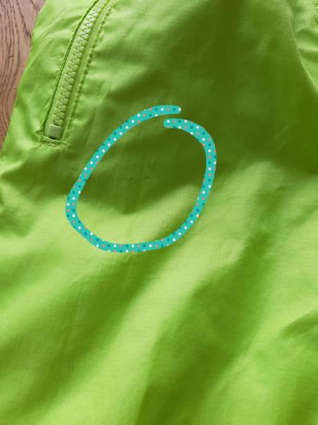 Oteplovačky  č.92, 92