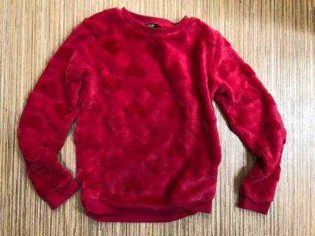 Měkoučká mikina, george,134