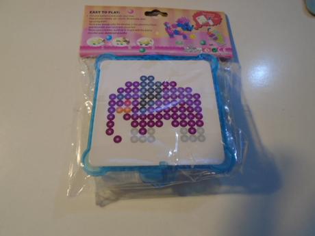 Beadows korálky kuličky,