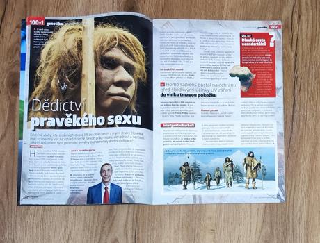 6 ks 100+1 zahraniční zajímavost,