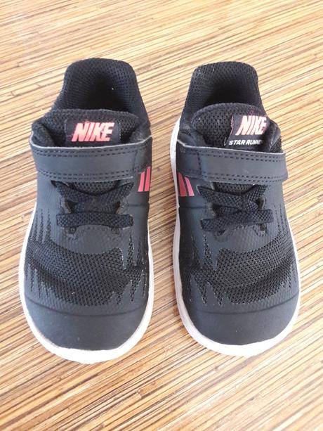 Tenisky nike vel.22, nike,22