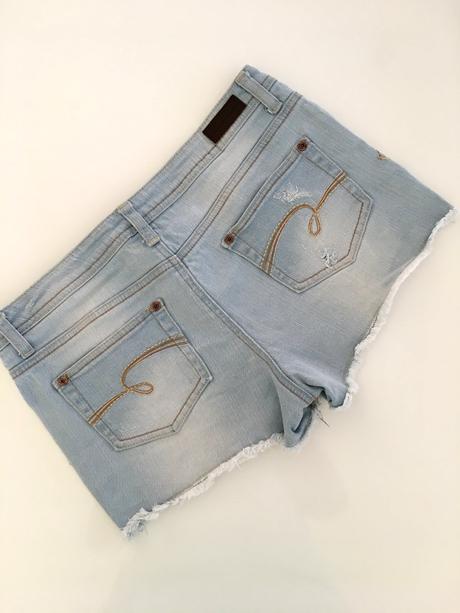 Riflové kraťase justice, vel. m/l, m