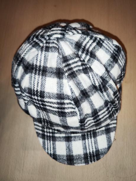 Kšiltovka pro ženy, l