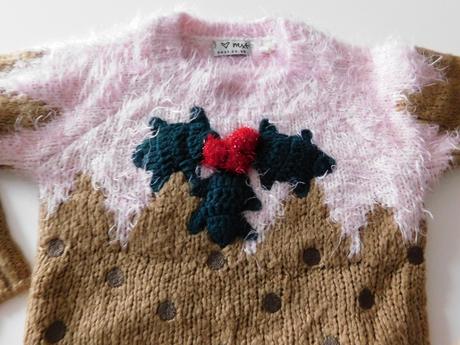 Dívčí svetřík, next,110