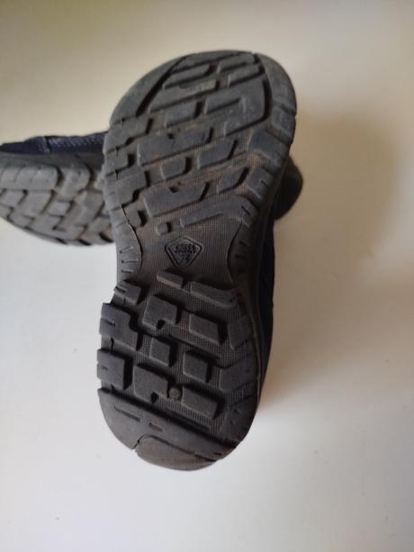 Boty zn. gross vel.29, 29