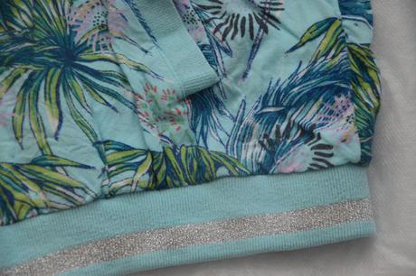 134 140 146 bavlněná mikina, letní bundička, s.oliver,146