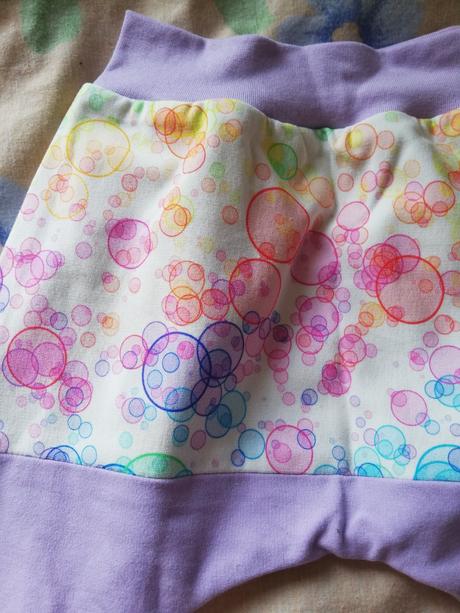 Dětské bagy, 74 / 80