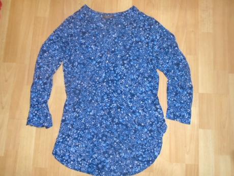 Halenka košile vel 40/42, primark,40 / 42 / l
