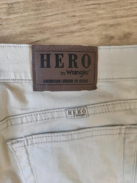 Kalhoty wrangler 46/48, wrangler,46