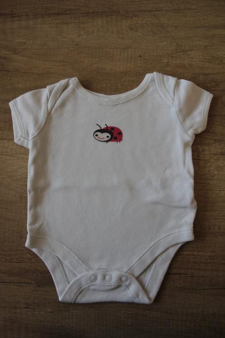 Body s beruškou, 56