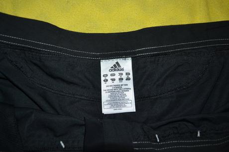 Sportovní dámské kraťasy adidas v.42, adidas,l