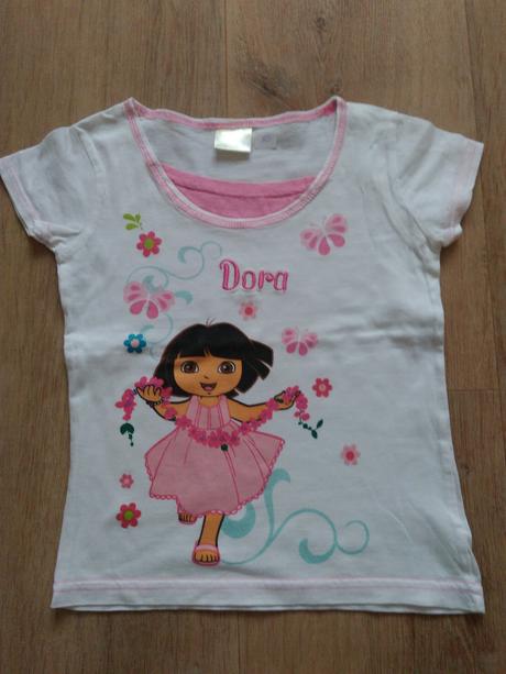 6x tričko,yd,tcm, caa,mas,disney,vel 110/116, 116