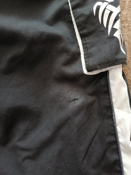 Sportovní kalhoty, 140