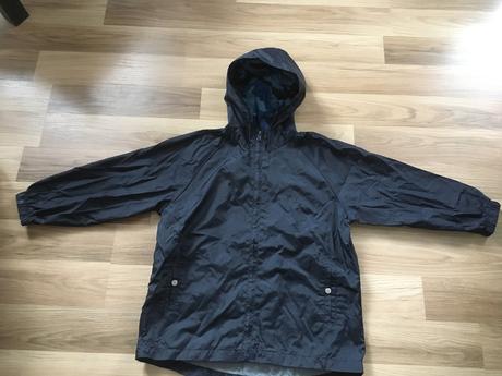 Jarní/podzimní bunda, adams,128