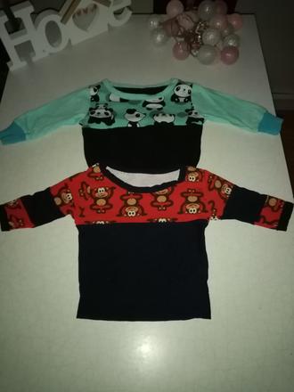 Trička handmade, 62