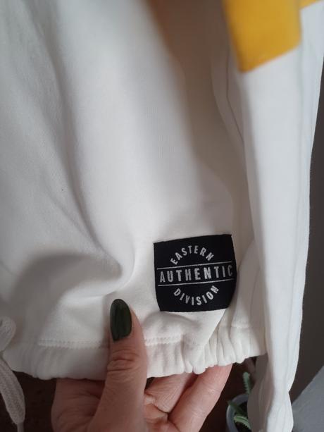 Crop mikina h&m 146/152, h&m,152