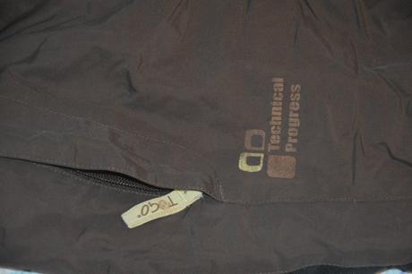 128 zimní lyžařská bunda oteplené kalhoty, 128