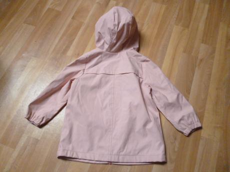 Bunda do deště 3-4 f-f, f&f,104