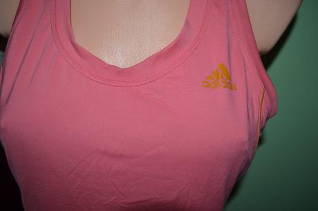 Tričko adidas m-l, adidas,l