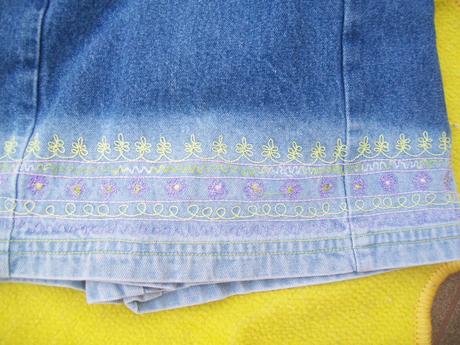 Riflové kraťasy, 92