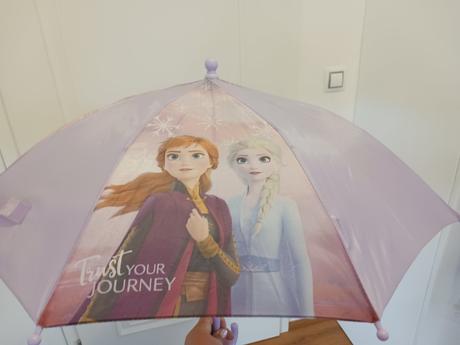 Deštník pro děti cars,frozen, 