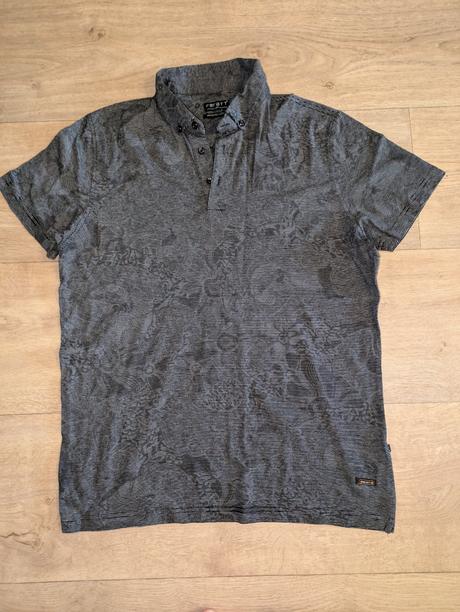 T392 pánské polo tričko feratt vel. l, l