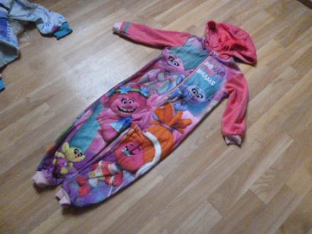 Overal troll vel. 4-5, trollkids,110