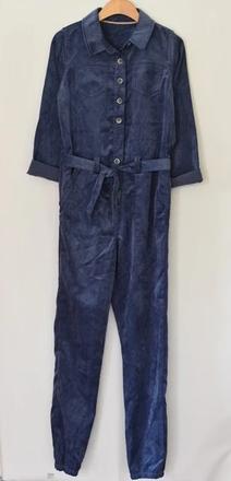 Overal vel. 12 - 13 let, nutmeg,158