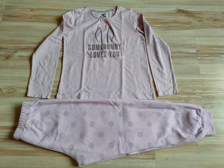 Pyžamo, pepperts,134