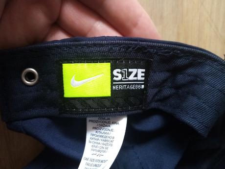 Kšiltovka nike, nike,140