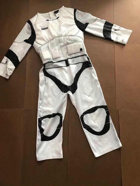 An3/ kostým star wars - v.3/4 roky, 