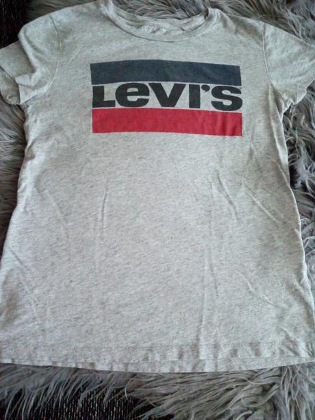 Triko zn.levis,vel.xxs(146/152, levis,152