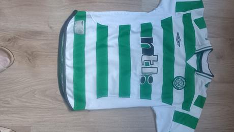 Fotbalové dresy 10 ks, 