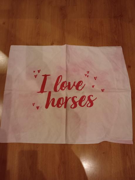 Bavlněné povlečení, 