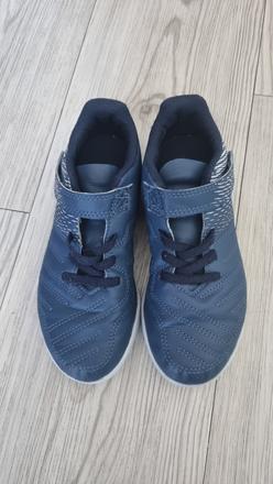 Sálové boty vel 32, decathlon,32