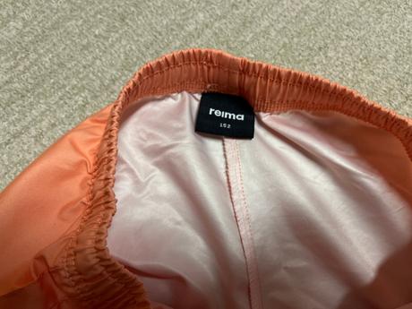 Dívčí koupací uv kraťasy reima nauru velikost 152, reima,152