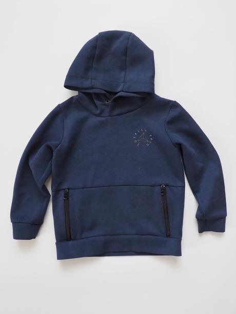 Mikina vel 116, tu,116