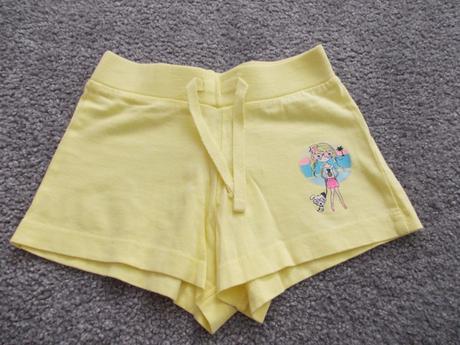 Letní komplet, vel.92, 86–98