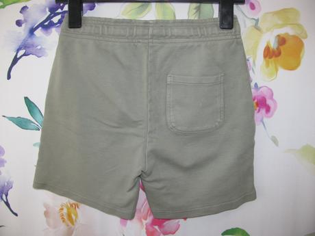 Chlapecké bavlněné šortky, teplákovina pepe jeans, pepe jeans,140