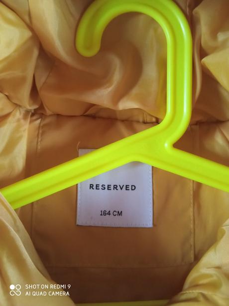 Kabát, reserved,164