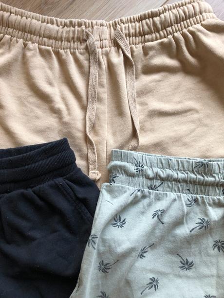 Kraťasy, velikost xs, sinsay,xs