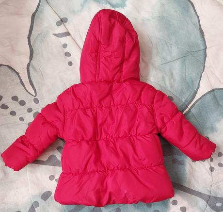 Bunda s výšivkou, f&f,68