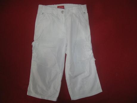 3/4 kalhoty, 110