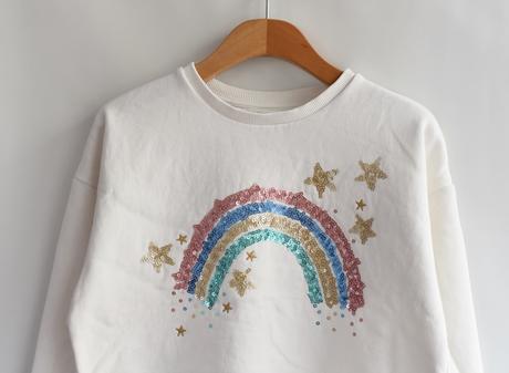 Mikina vel. 13 - 14 let, f&f,164