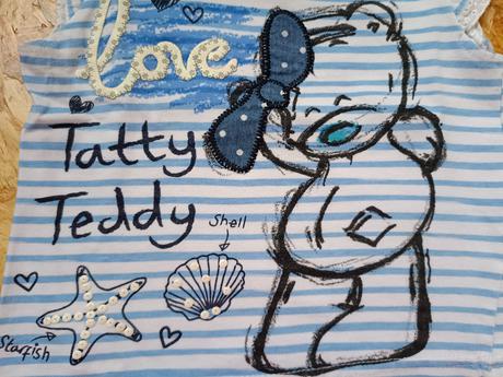 Top me to you, george,74