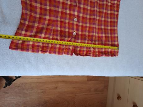 Košilové tílko/vesta monsoon, vel. s, monsoon,s